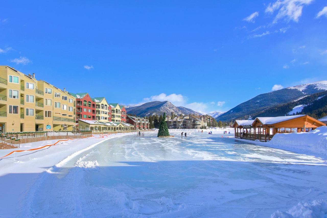 Lakeside Village By Keystone Resort Exterior photo