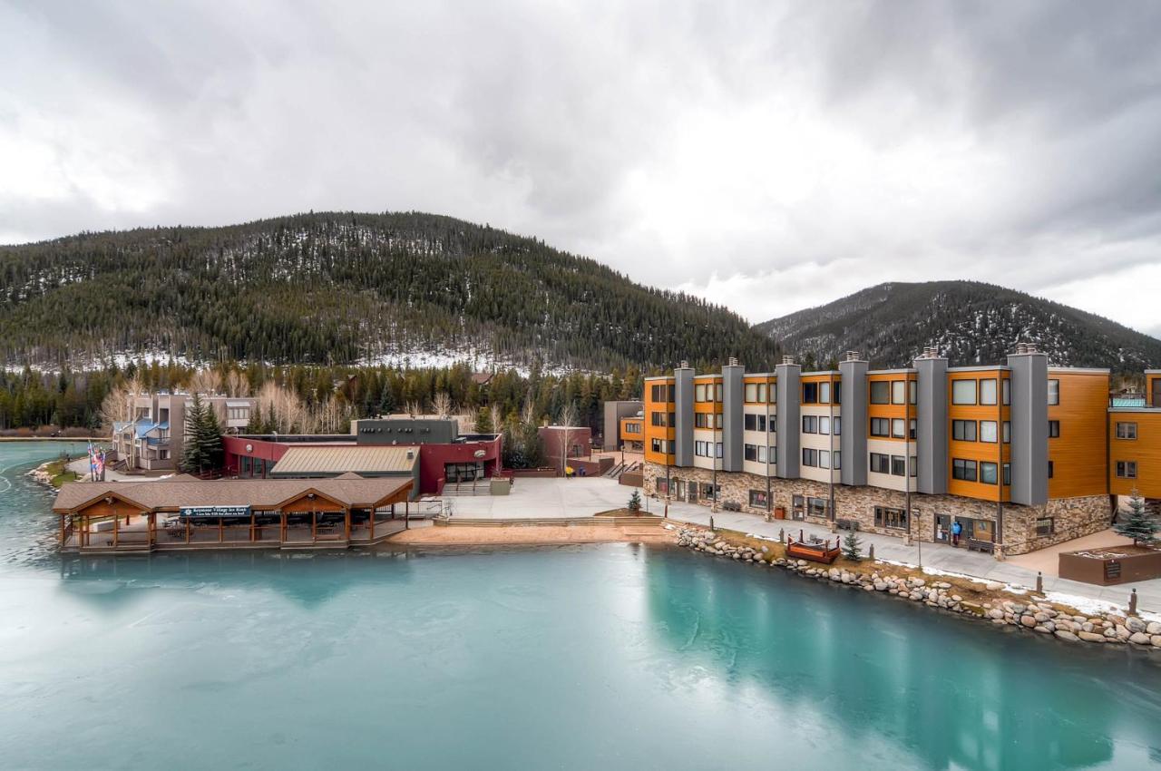 Lakeside Village By Keystone Resort Exterior photo