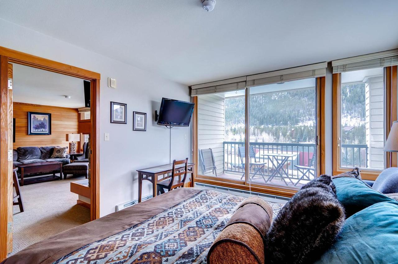 Lakeside Village By Keystone Resort Exterior photo