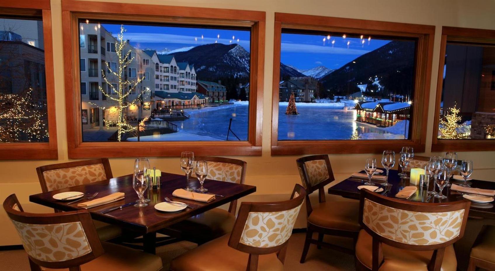 Lakeside Village By Keystone Resort Exterior photo