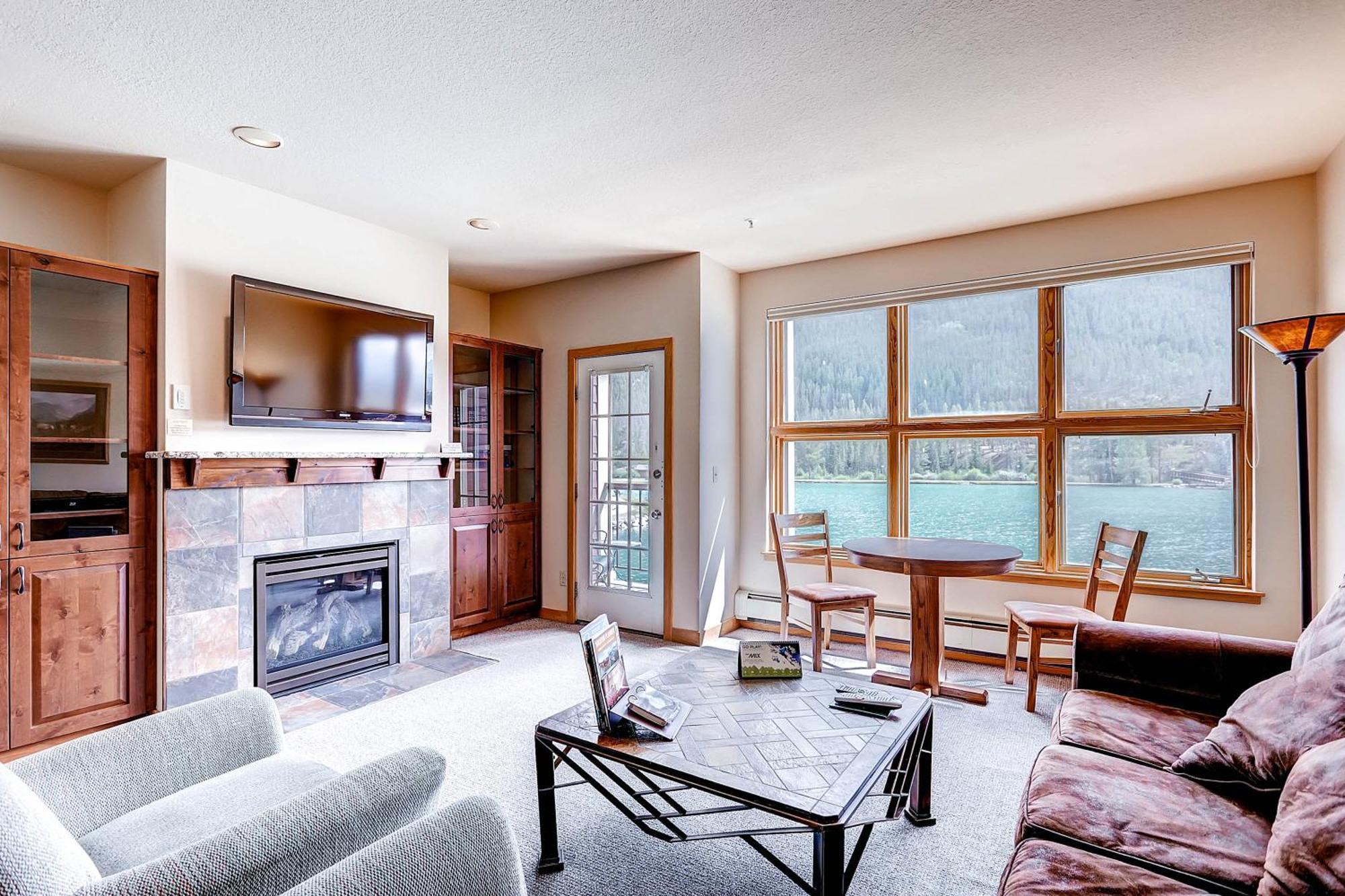Lakeside Village By Keystone Resort Exterior photo