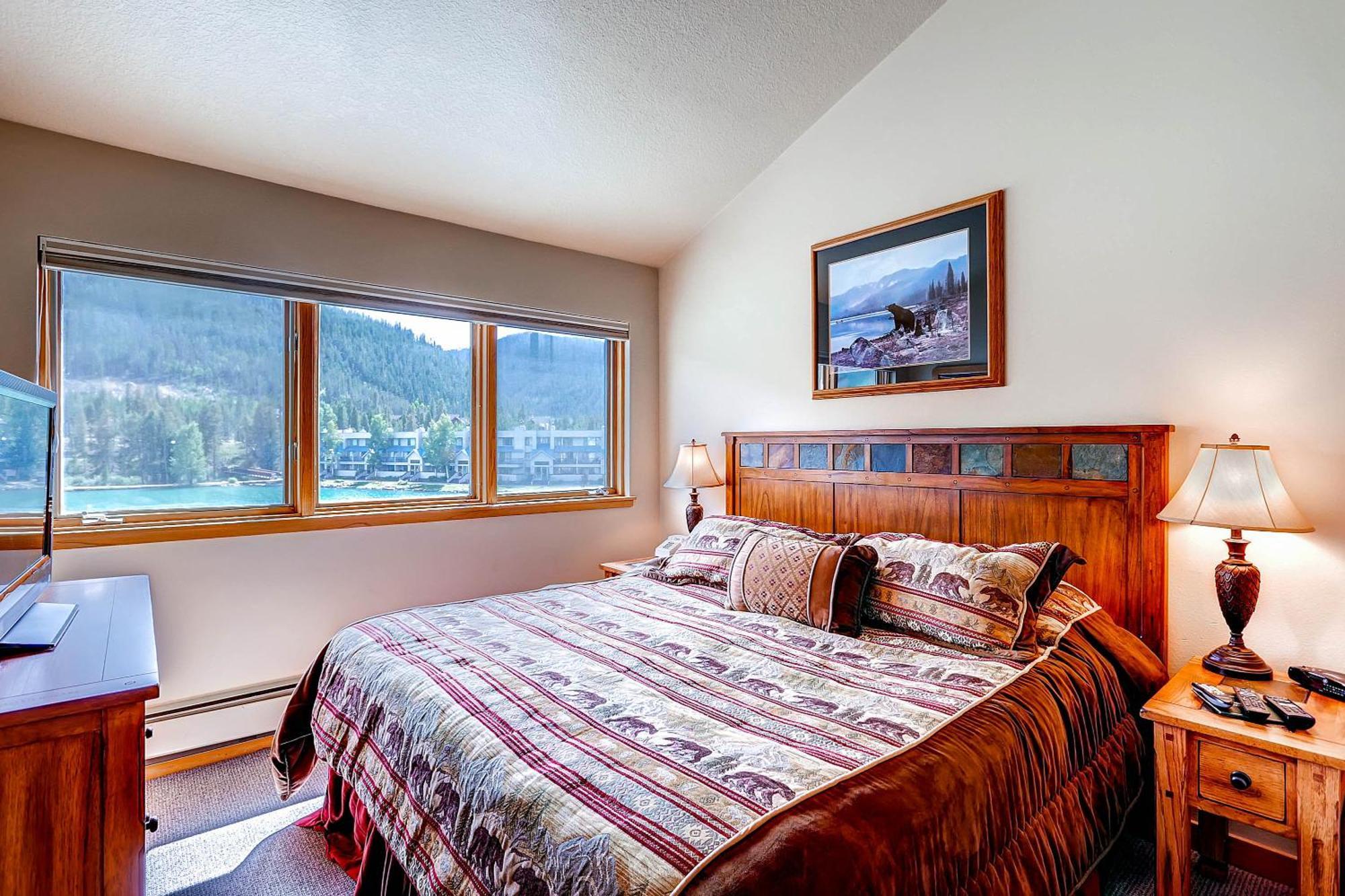 Lakeside Village By Keystone Resort Exterior photo