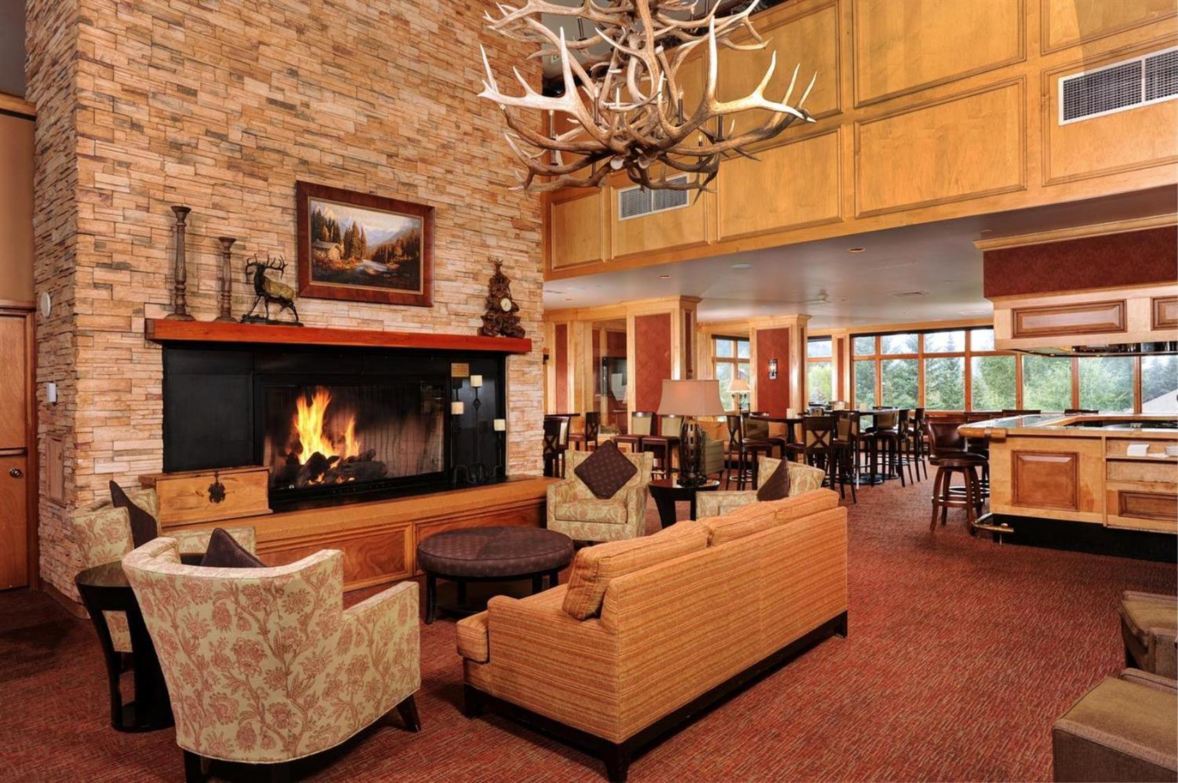 Lakeside Village By Keystone Resort Exterior photo